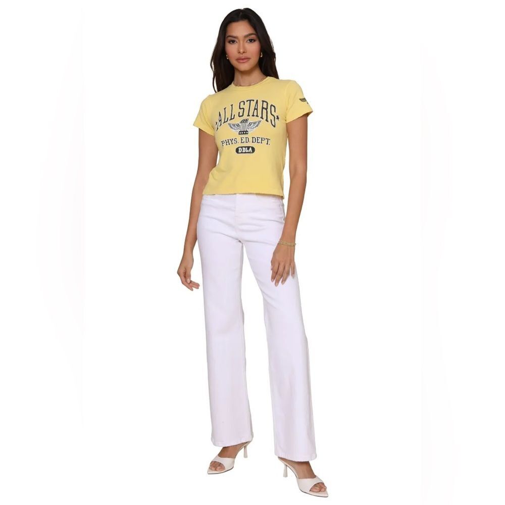 Daydreamer DDLA All-Stars Vintage Tee M